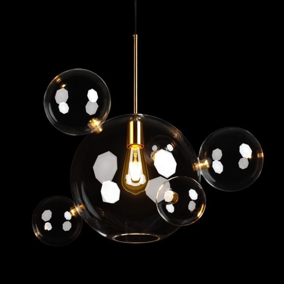 2034-P6 Подвесной светильник LOFT IT Bolle 2034-P6 Подвесной светильник LOFT IT Bolle