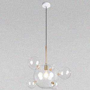 2034-P6 Подвесной светильник LOFT IT Bolle 2034-P6 Подвесной светильник LOFT IT Bolle