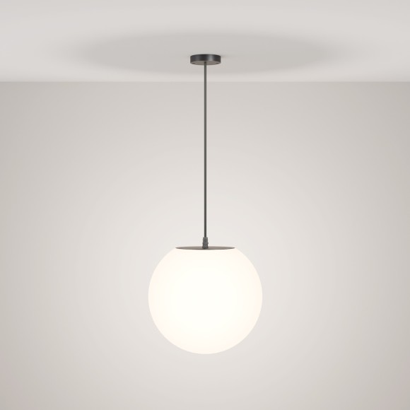 Подвесной светильник Outdoor O594PL-01B Подвесной светильник Outdoor O594PL-01B