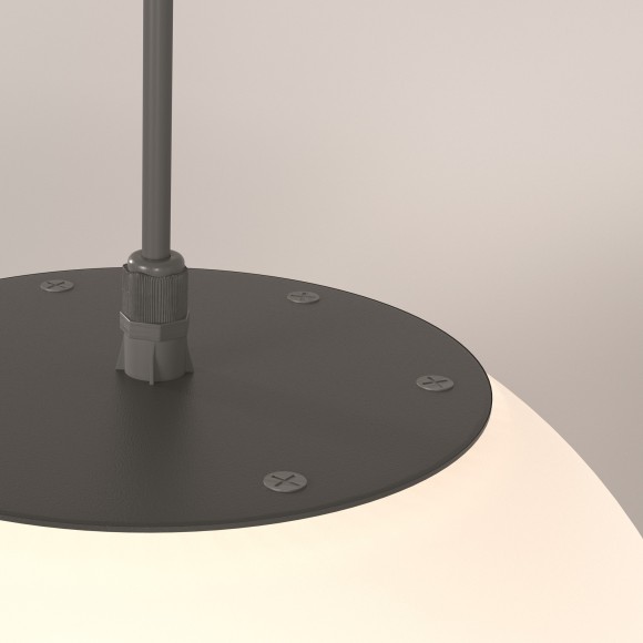 Подвесной светильник Outdoor O594PL-01B Подвесной светильник Outdoor O594PL-01B