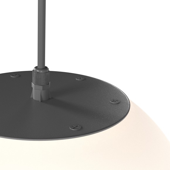 Подвесной светильник Outdoor O594PL-01B Подвесной светильник Outdoor O594PL-01B