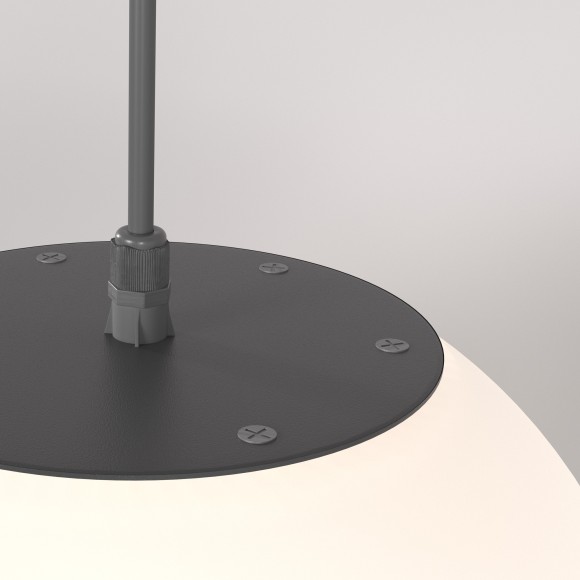 Подвесной светильник Outdoor O594PL-01B Подвесной светильник Outdoor O594PL-01B