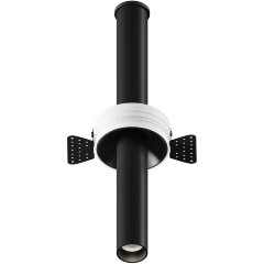 Встраиваемый светильник Technical C140TRS-L300-7W4K-B Встраиваемый светильник Technical C140TRS-L300-7W4K-B