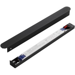 Драйвер IP20 LED 100W 24V FINO XS 357786BL (Для артикулов 7155) Драйвер IP20 LED 100W 24V FINO XS 357786BL (Для артикулов 7155)