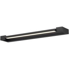 Подсветка Maytoni Beam LED 2700K Ra80 Lm550 MIR002WL-L10B3K Подсветка Maytoni Beam LED 2700K Ra80 Lm550 MIR002WL-L10B3K