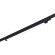 ST663.446.40 Св-к трек. Черный LED 1*40W 4000K 3 200Lm Ra90 120° IP20 L935xW33xH73 165-265V Трехфазная трековая система
