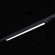 ST663.446.40 Св-к трек. Черный LED 1*40W 4000K 3 200Lm Ra90 120° IP20 L935xW33xH73 165-265V Трехфазная трековая система