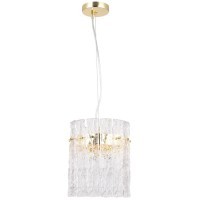Светильник подвесной Crystal Lux OVIEDO SP2