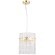 Светильник подвесной Crystal Lux OVIEDO SP2