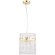 Светильник подвесной Crystal Lux OVIEDO SP2