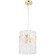 Светильник подвесной Crystal Lux OVIEDO SP2