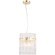 Светильник подвесной Crystal Lux OVIEDO SP2