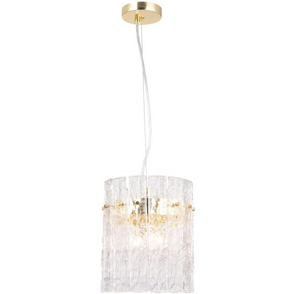 Светильник подвесной Crystal Lux OVIEDO SP2