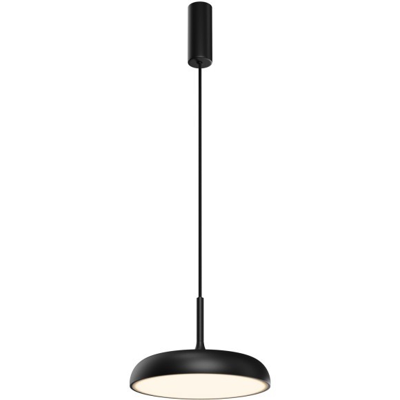 Подвесной светильник Maytoni MOD189PL-L12B3K1