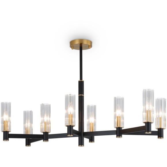 Подвесной светильник Freya FR5167PL-08B