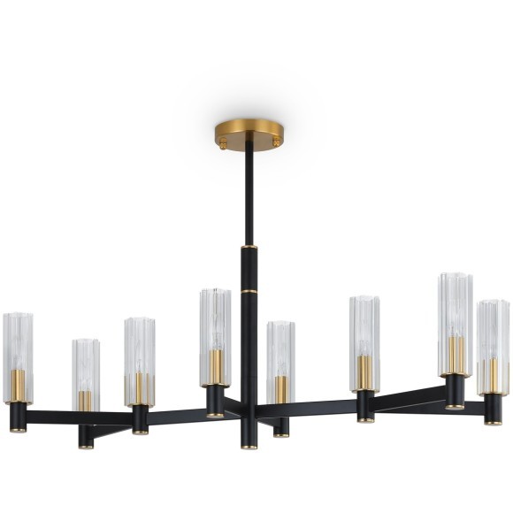 Подвесной светильник Freya FR5167PL-08B