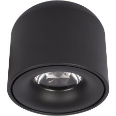 10219 Black 4000K Потолочный светильник LOFT IT Tictac 10219 Black 4000K Потолочный светильник LOFT IT Tictac