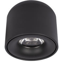 10219 Black 4000K Потолочный светильник LOFT IT Tictac