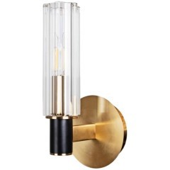 Бра Divinare 2654/17 AP-1 BAROLO под лампу 1xE14 40W Бра Divinare 2654/17 AP-1 BAROLO под лампу 1xE14 40W