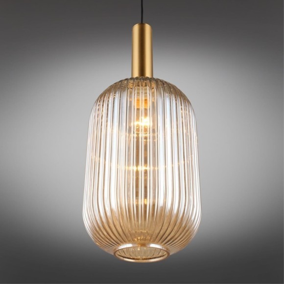 Подвесной светильник Terrenove OML-99516-01