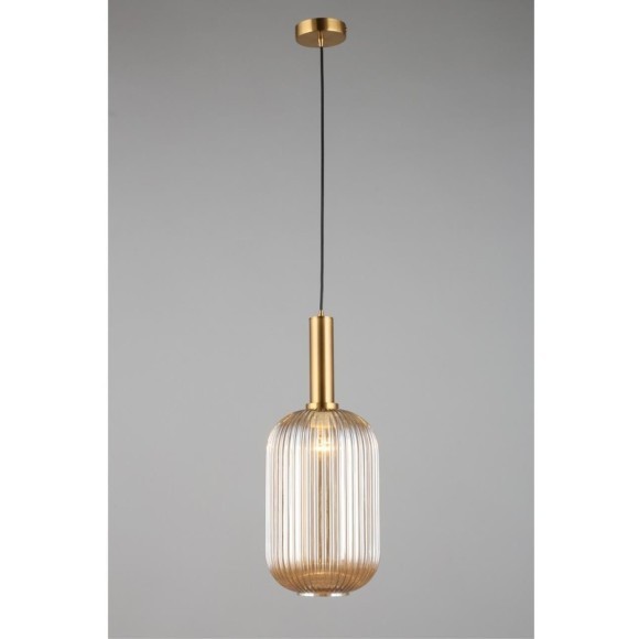 Подвесной светильник Terrenove OML-99516-01