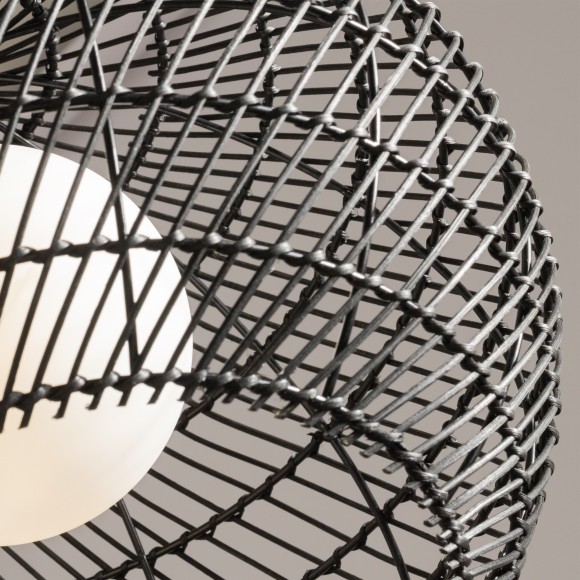 Подвесной светильник Maytoni MOD204PL-01B Подвесной светильник Maytoni MOD204PL-01B