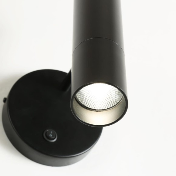 Спот Tube 2107-1W Спот Tube 2107-1W