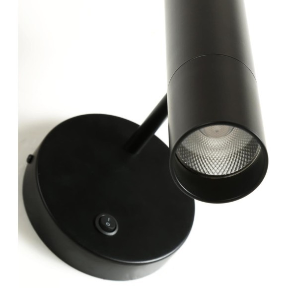 Спот Tube 2107-1W Спот Tube 2107-1W