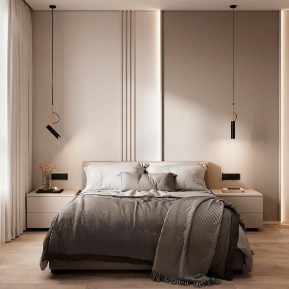 Спот Tube 2107-1W Спот Tube 2107-1W