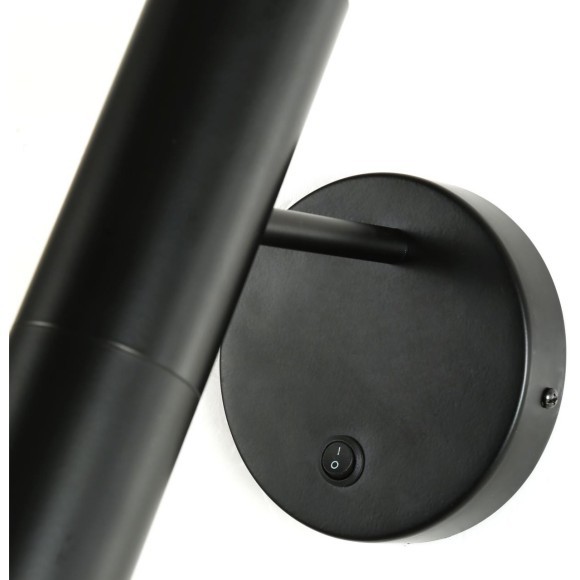 Спот Tube 2107-1W