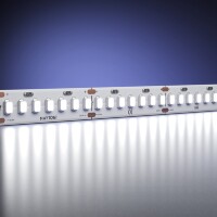 Maytoni 201051 Cветодиодная лента 5 метров, ширина 10мм серия ULTRA SMD2835 24V 11Вт/м 1320Лм/м 6000К IP20 CRI90 120° кратность резки 27мм, раб. температура -30...+60°С