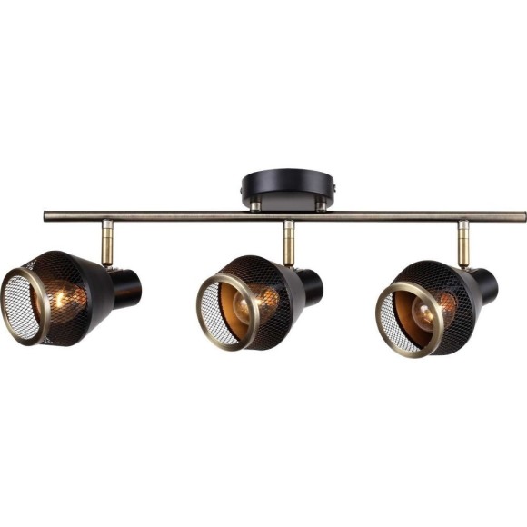 Спот Stilfort 2022/02/03C серия Vekta Спот Stilfort 2022/02/03C серия Vekta