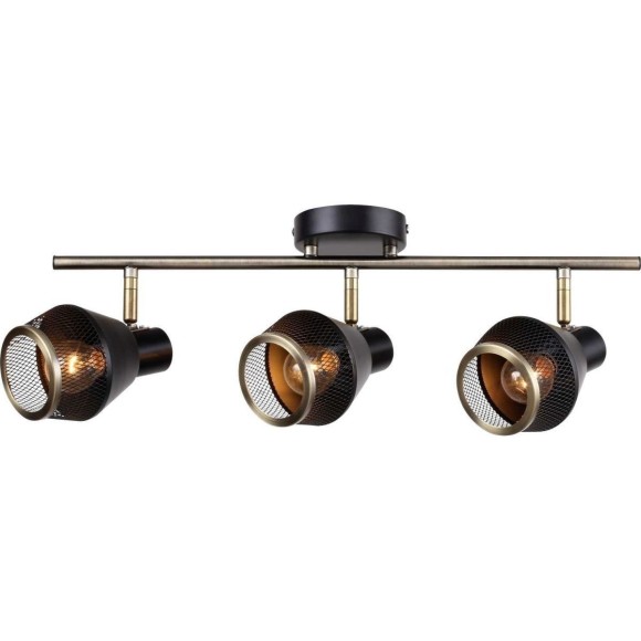 Спот Stilfort 2022/02/03C серия Vekta Спот Stilfort 2022/02/03C серия Vekta