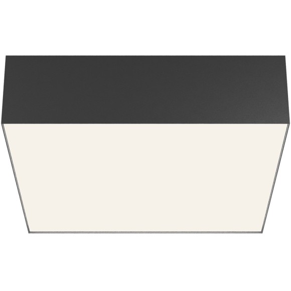 Потолочный светильник Technical C032CL-24W4K-SQ-B