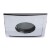 Точечный встраиваемый светильник Arte Lamp AQUA A5444PL-1CC