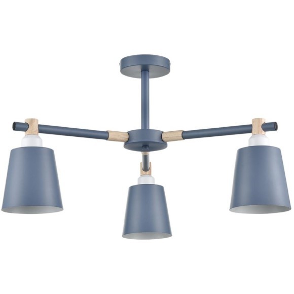 Люстра потолочная Е27 Lumion ROSALINA 8098/3C