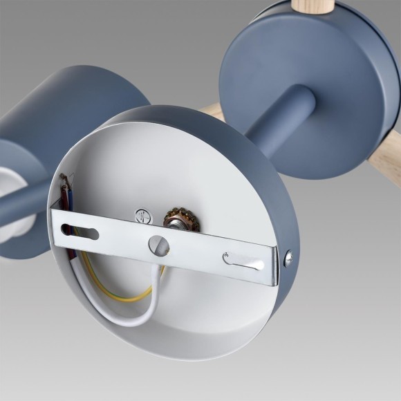 Люстра потолочная Е27 Lumion ROSALINA 8098/3C