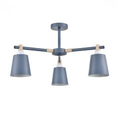 Люстра потолочная Е27 Lumion ROSALINA 8098/3C Люстра потолочная Е27 Lumion ROSALINA 8098/3C