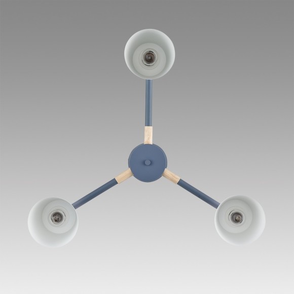 Люстра потолочная Е27 Lumion ROSALINA 8098/3C