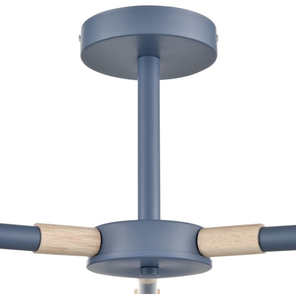 Люстра потолочная Е27 Lumion ROSALINA 8098/3C