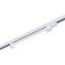 ST663.536.10 Св-к трек. Белый LED 1*10W 3000K 800Lm Ra90 120° IP20 L280xW33xH82 165-265V Трехфазная трековая система