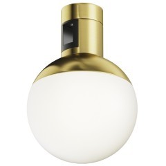 Трековый светильник Technical TR149-1-5W4K-BS