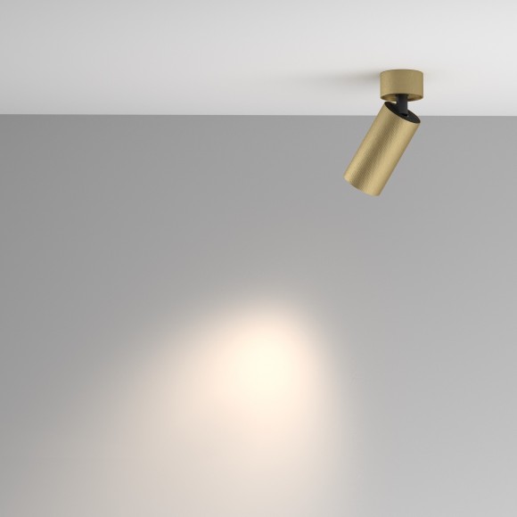 Потолочный светильник Technical C082CL-01-GU10-MG Потолочный светильник Technical C082CL-01-GU10-MG