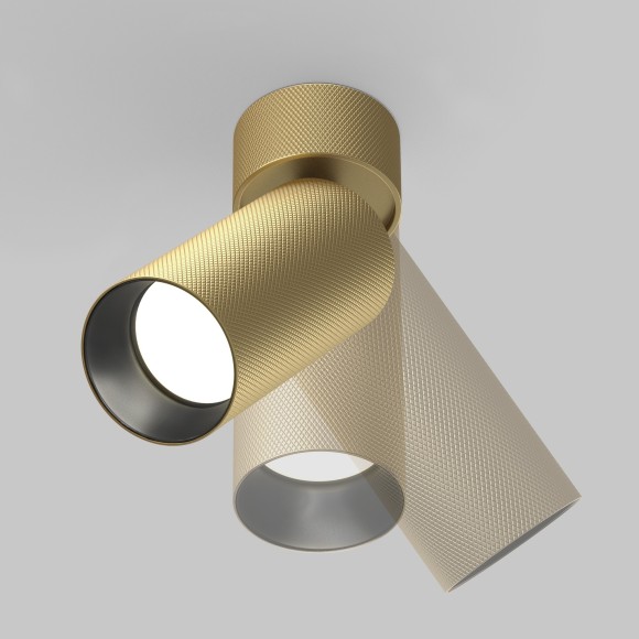 Потолочный светильник Technical C082CL-01-GU10-MG Потолочный светильник Technical C082CL-01-GU10-MG