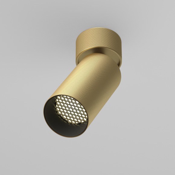 Потолочный светильник Technical C082CL-01-GU10-MG Потолочный светильник Technical C082CL-01-GU10-MG