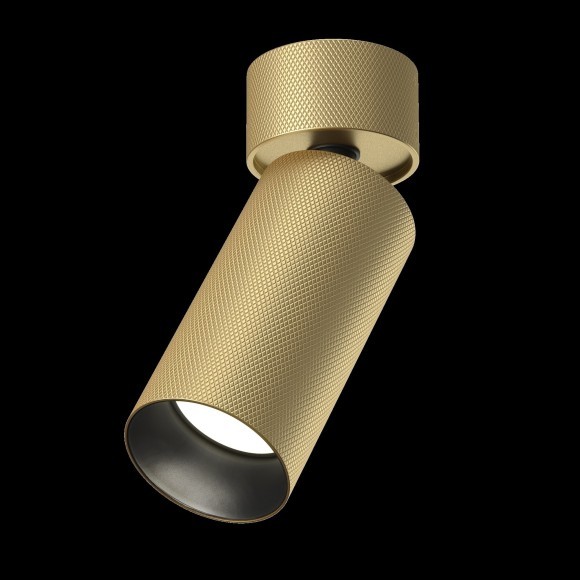 Потолочный светильник Technical C082CL-01-GU10-MG Потолочный светильник Technical C082CL-01-GU10-MG