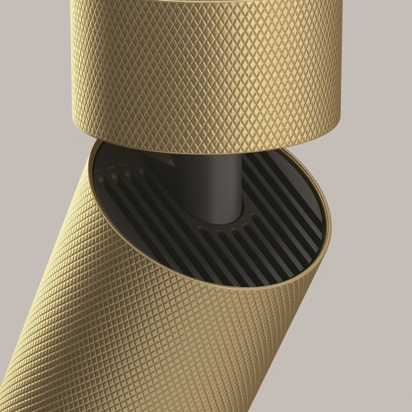 Потолочный светильник Technical C082CL-01-GU10-MG Потолочный светильник Technical C082CL-01-GU10-MG