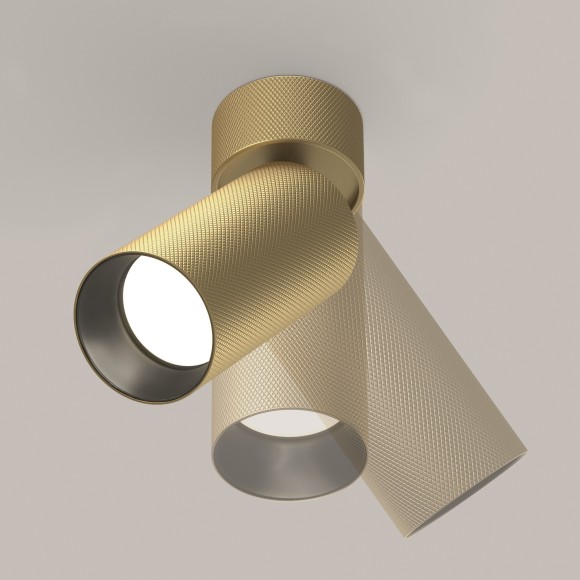 Потолочный светильник Technical C082CL-01-GU10-MG Потолочный светильник Technical C082CL-01-GU10-MG