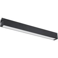 205227CCT Светильник для трека Lightstar Teta Pro линейный 18 Ватт 120 градусов 3000/4000/6000K