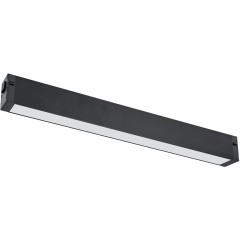 205227CCT Светильник для трека Lightstar Teta Pro линейный 18 Ватт 120 градусов 3000/4000/6000K
